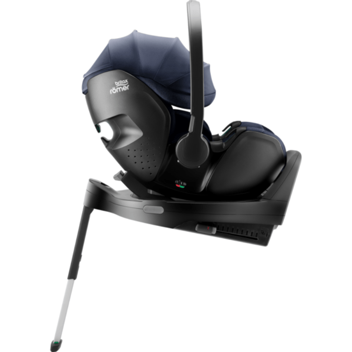 Baby-Safe PRO - Night Blue Britax