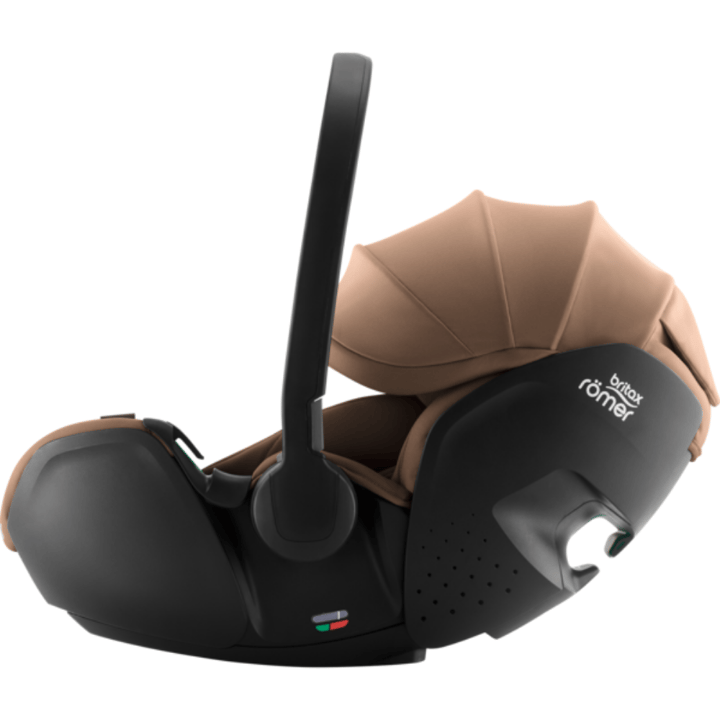 Baby-Safe PRO - Warm Caramel LUX Britax