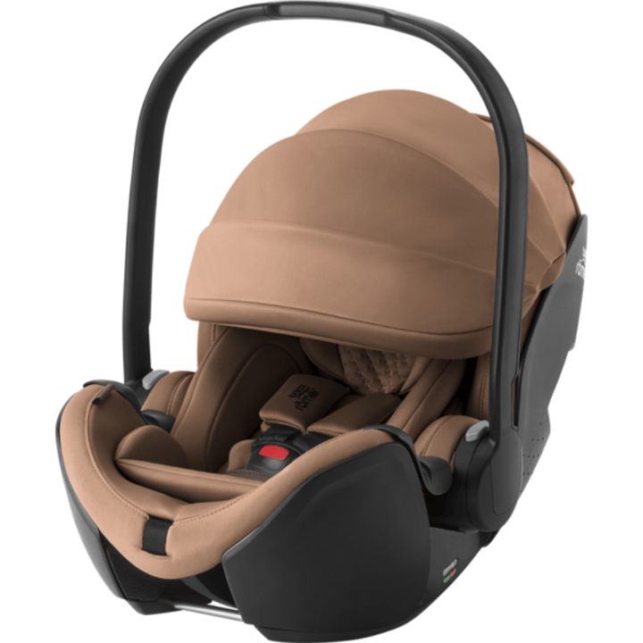 Baby-Safe PRO - Warm Caramel LUX Britax