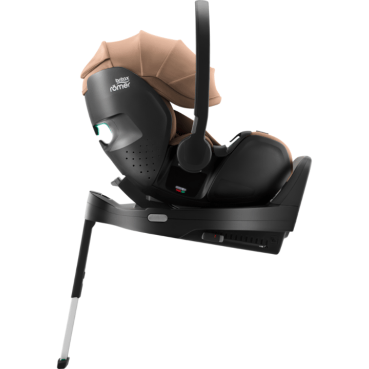 Baby-Safe PRO - Warm Caramel LUX Britax