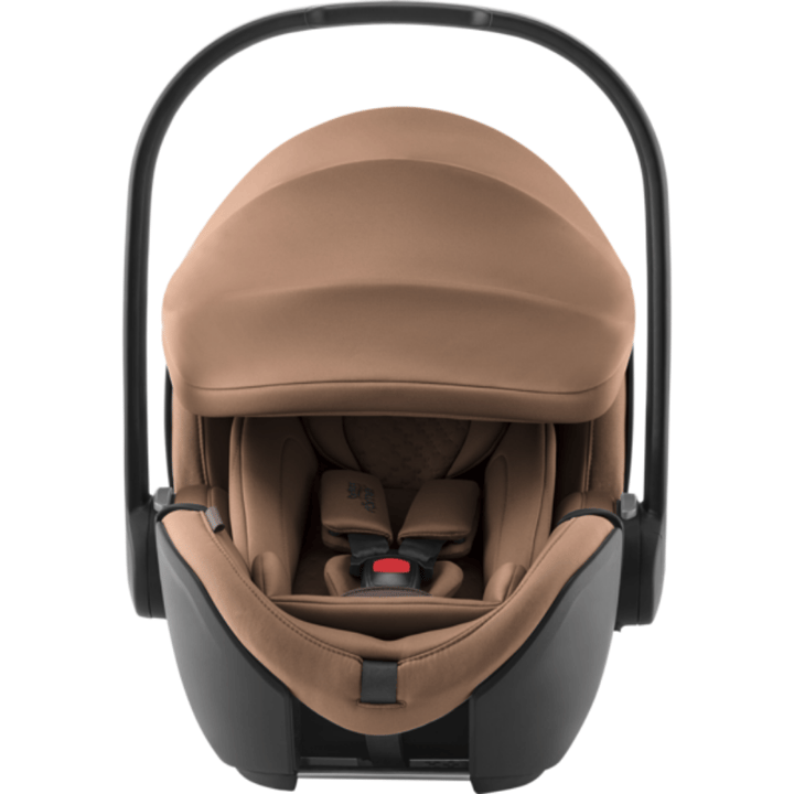 Baby-Safe PRO - Warm Caramel LUX Britax