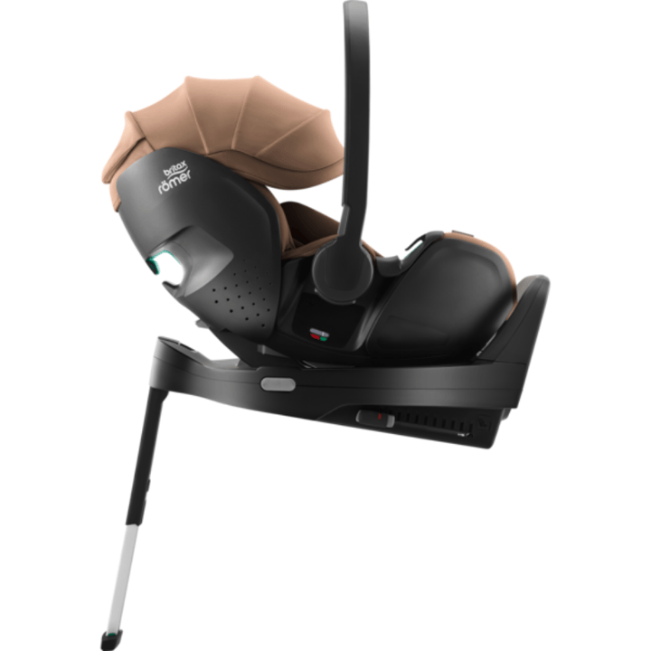 Baby-Safe PRO - Warm Caramel LUX Britax