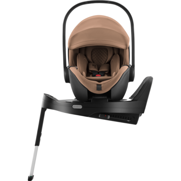 Baby-Safe PRO - Warm Caramel LUX Britax