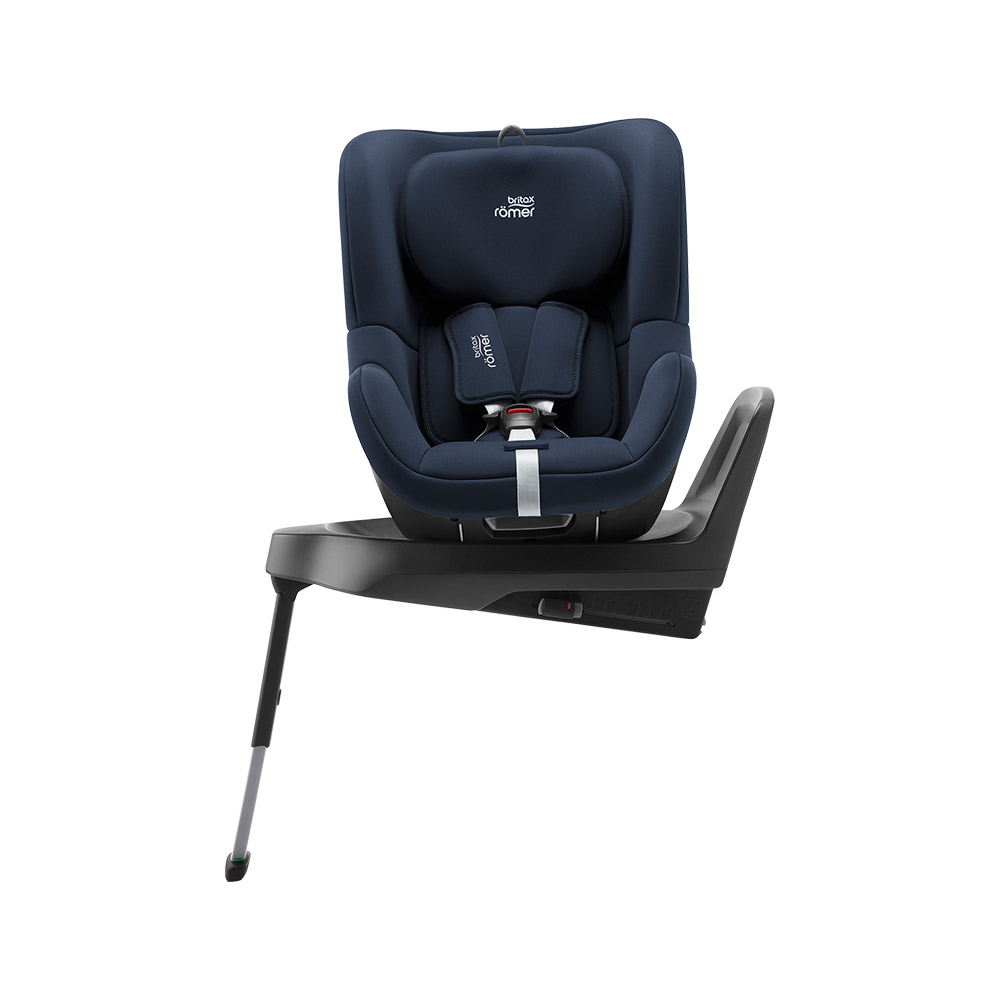Britax DUALFIX M PLUS Night Blue