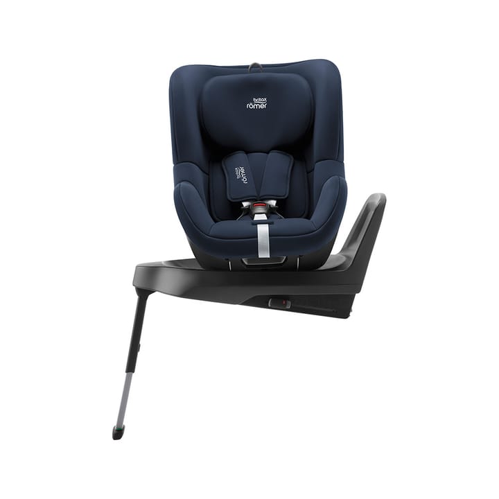 DUALFIX M PLUS - Night Blue Britax