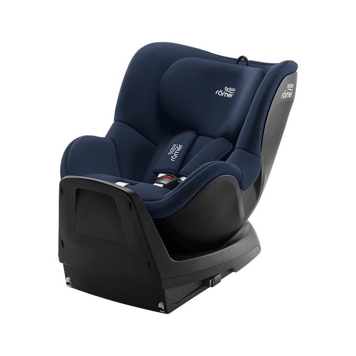 DUALFIX M PLUS - Night Blue Britax