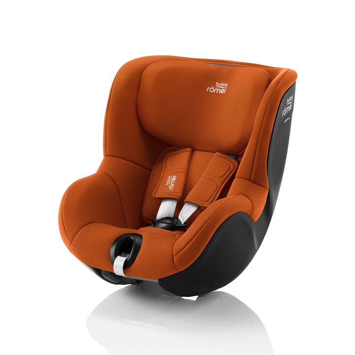 Dualfix 5Z - Golden Cognac Britax
