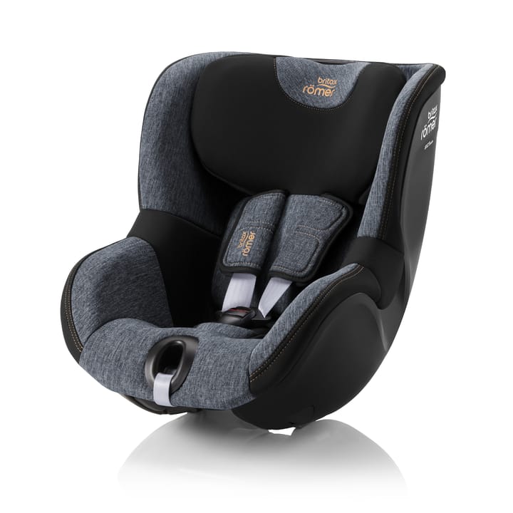 Dualfix 5Z - Blue Marble Britax