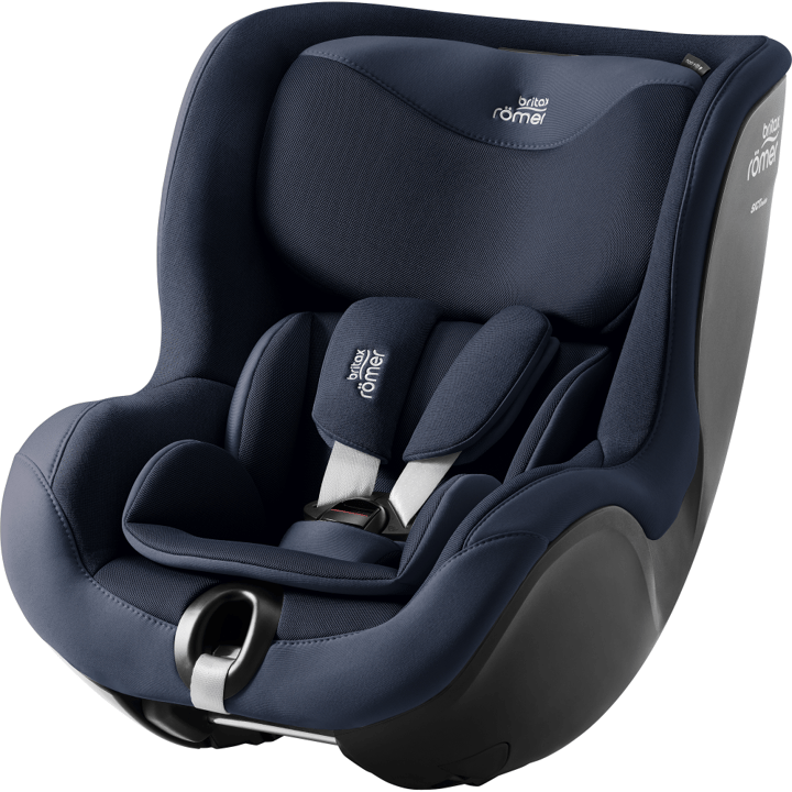 Dualfix 5Z 2024 - Night Blue