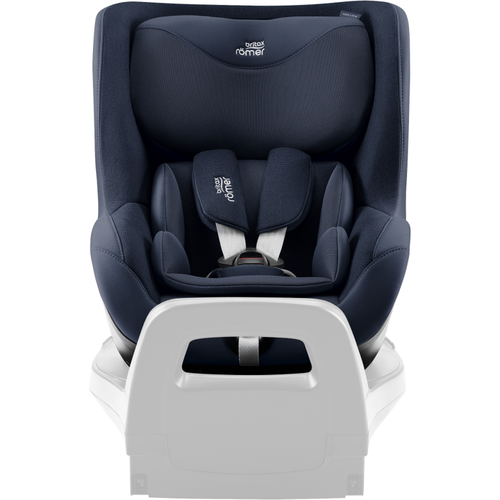 Dualfix 5Z 2024 - Night Blue Britax