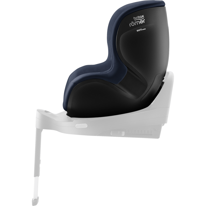 Dualfix 5Z 2024 - Night Blue Britax
