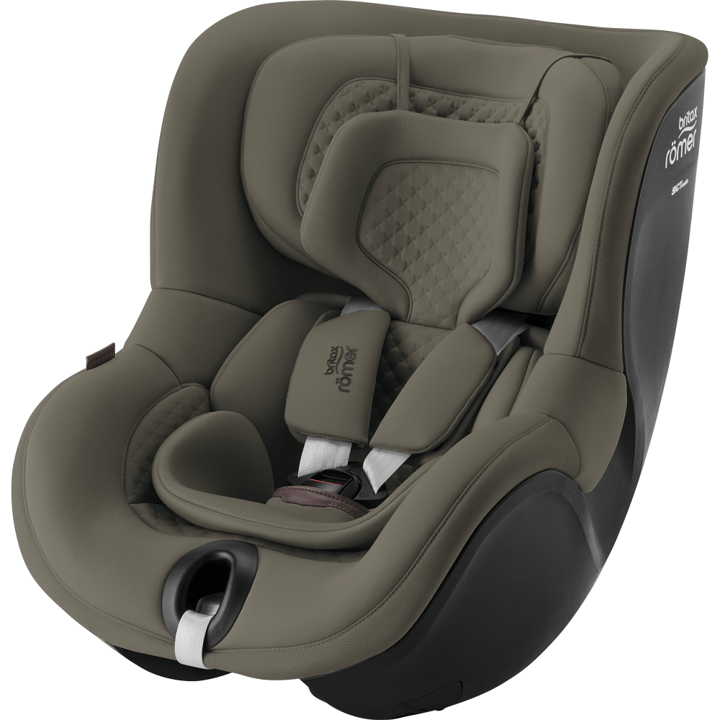 Dualfix 5Z 2024 - Urban Olive LUX