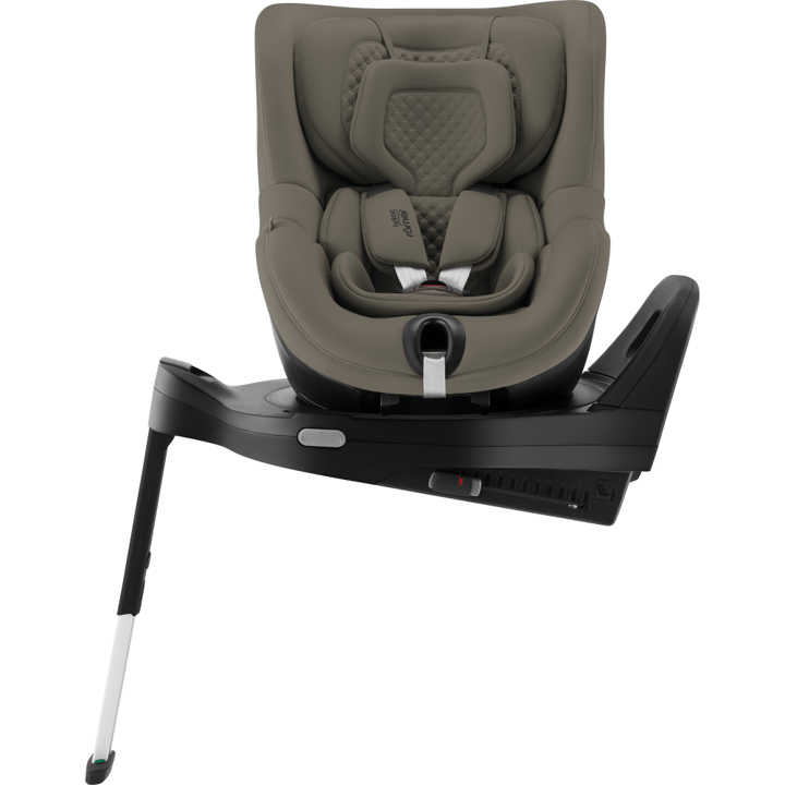 Dualfix 5Z 2024 - Urban Olive LUX Britax