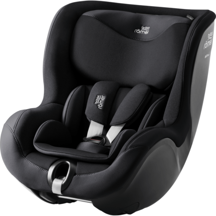 Dualfix 5Z 2024 - Carbon Black