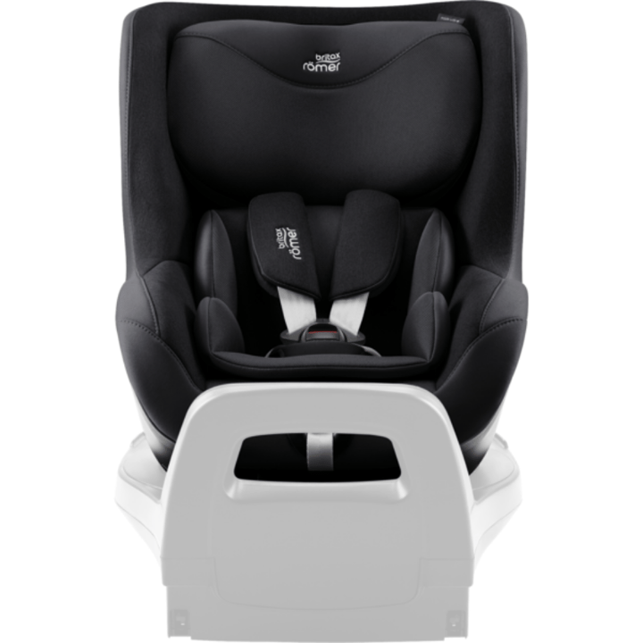 Dualfix 5Z 2024 - Carbon Black Britax