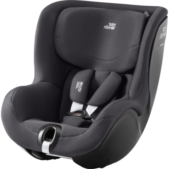 Dualfix 5Z 2024 - Deep Grey