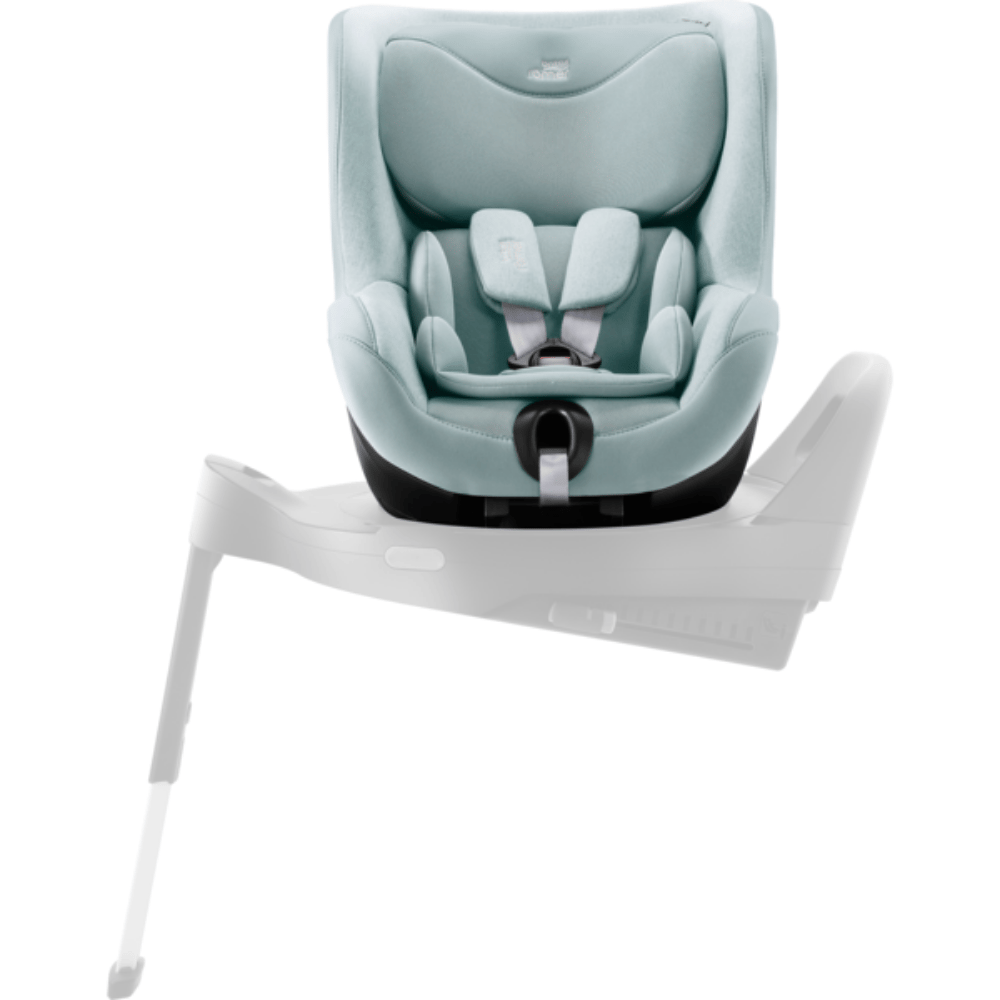 Dualfix 5Z 2024 - Harbor Blue Britax