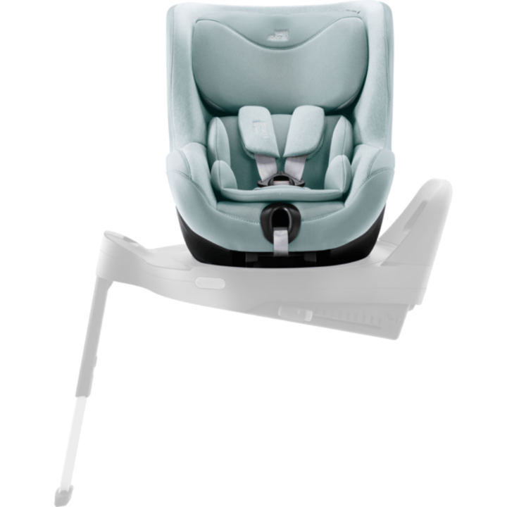Dualfix 5Z 2024 - Harbor Blue Britax