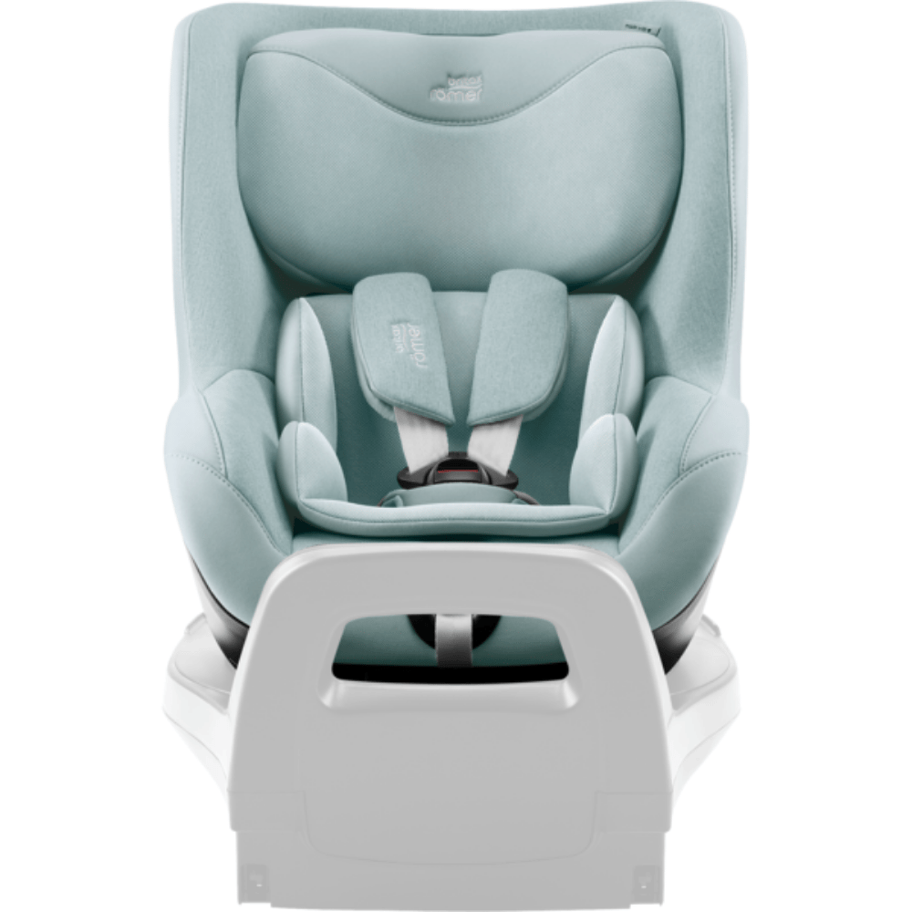 Dualfix 5Z 2024 - Harbor Blue Britax
