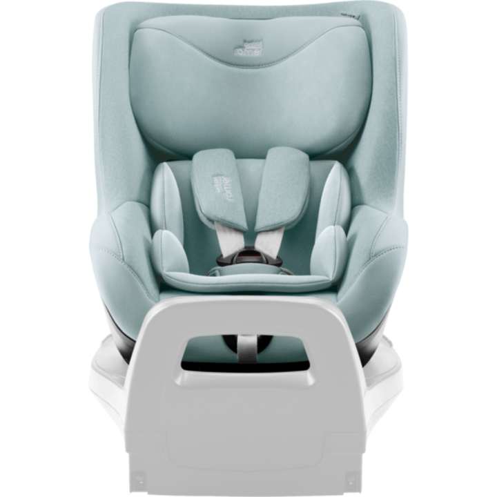 Dualfix 5Z 2024 - Harbor Blue Britax