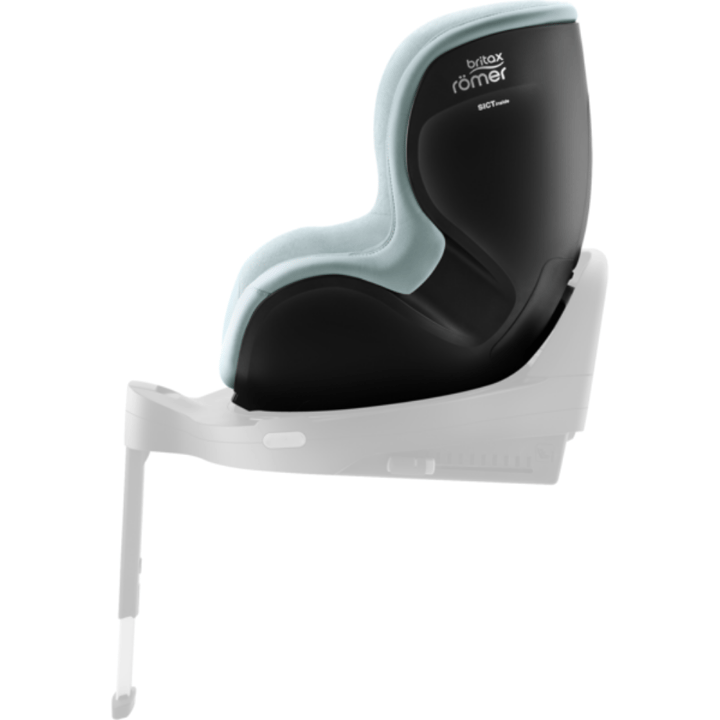 Dualfix 5Z 2024 - Harbor Blue Britax