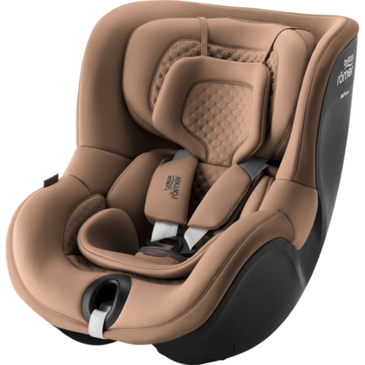 Dualfix 5Z 2024 - Warm Caramel LUX