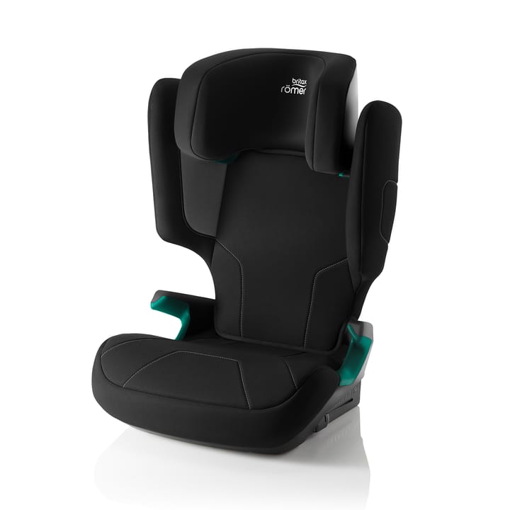 HI-LINER - Space Black Britax