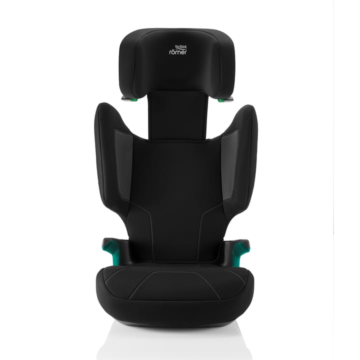 HI-LINER - Space Black Britax