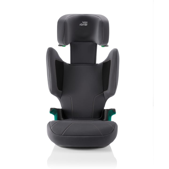 HI-LINER - Midnight Grey Britax
