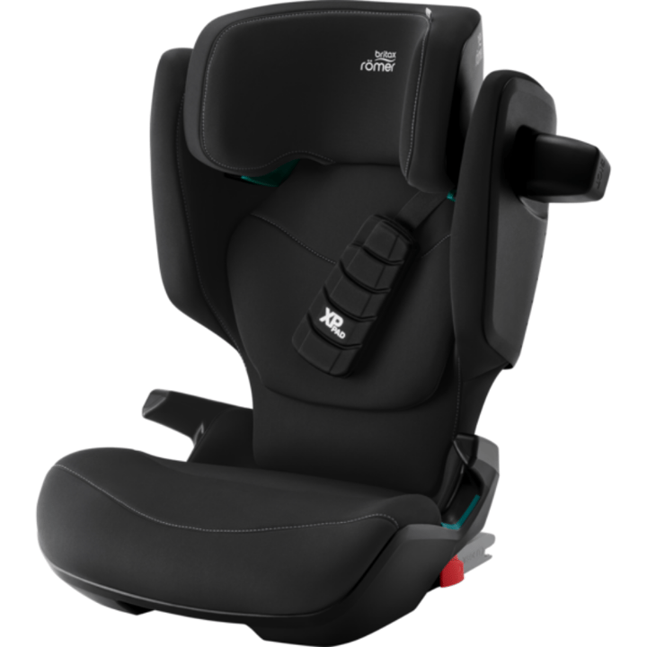 Kidfix PRO - Space Black