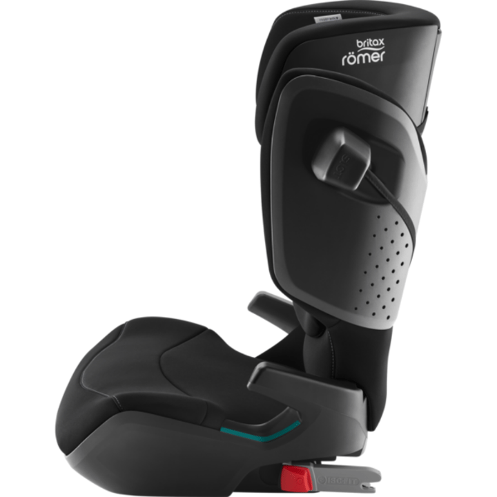 Kidfix PRO - Space Black Britax