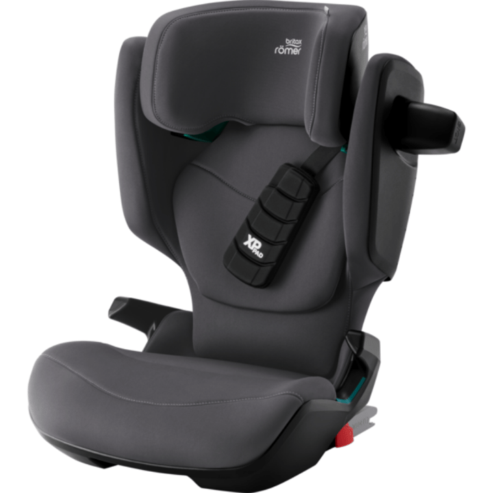 Kidfix PRO - Midnight Grey