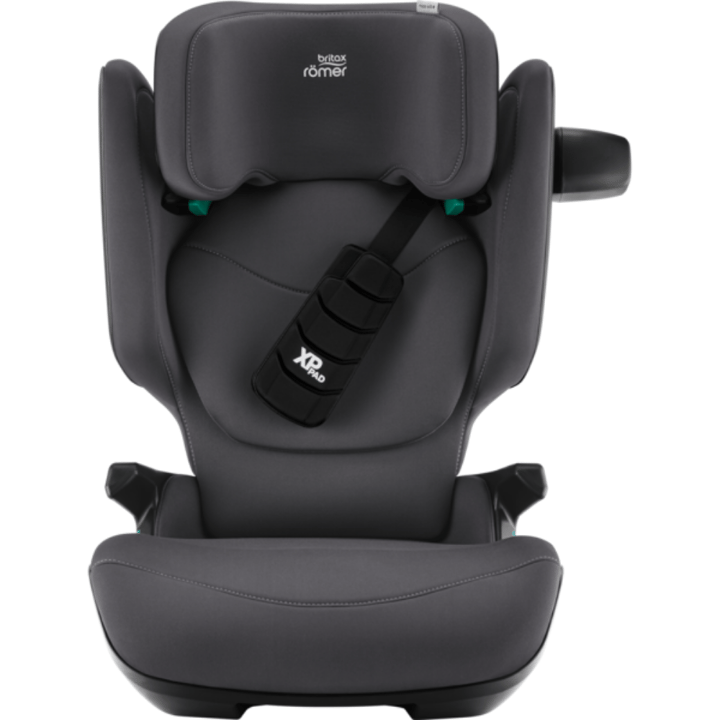 Kidfix PRO - Midnight Grey Britax