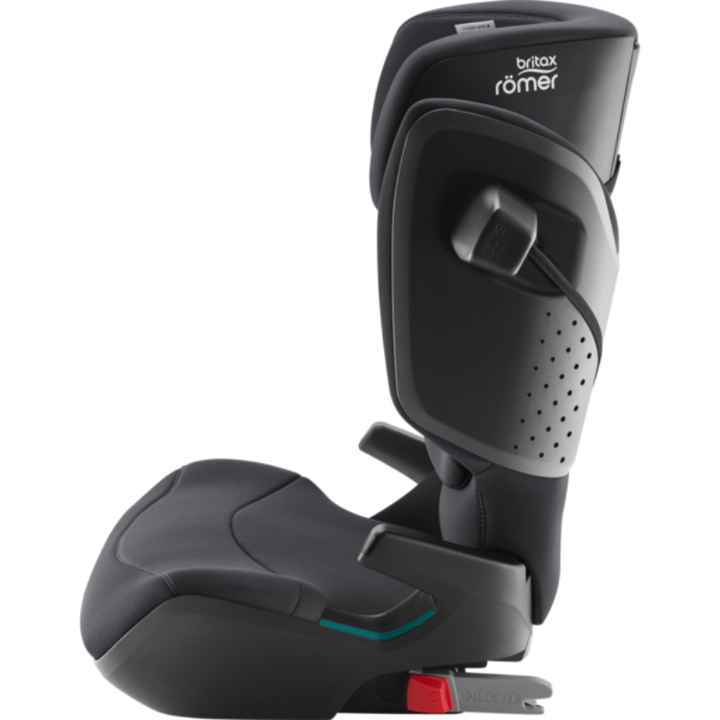 Kidfix PRO - Midnight Grey Britax