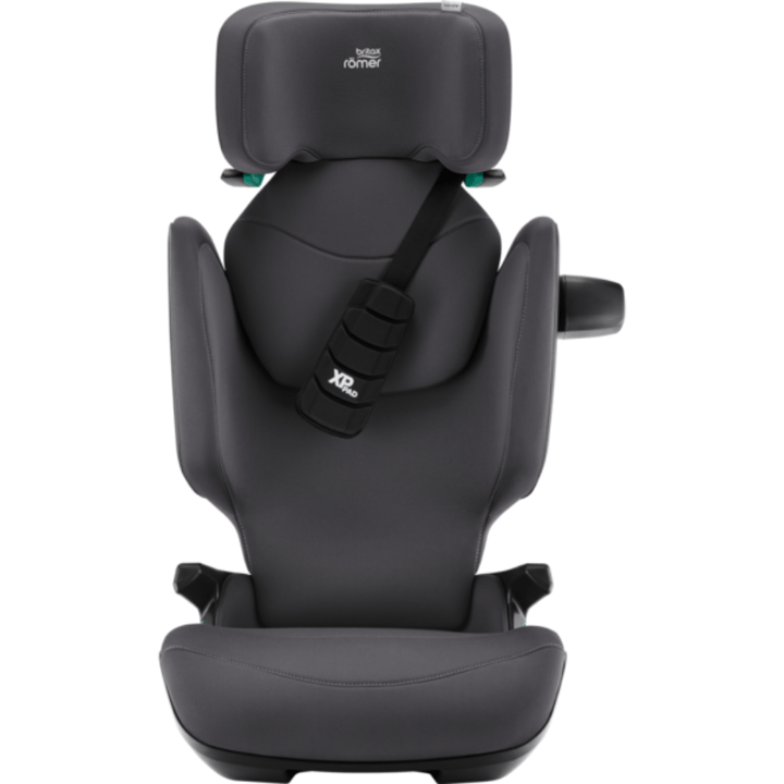 Kidfix PRO - Midnight Grey Britax