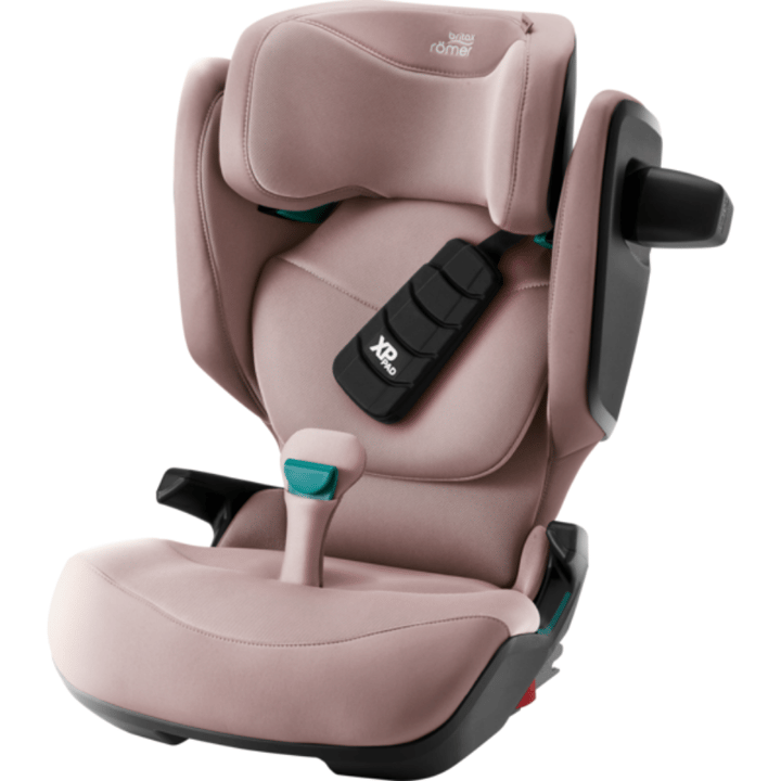 Kidfix PRO - Dusty Rose