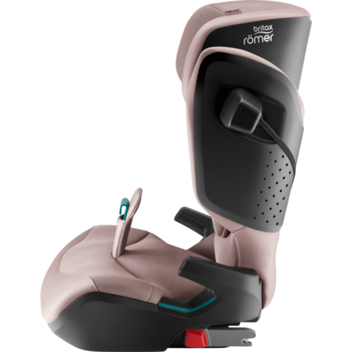 Kidfix PRO - Dusty Rose Britax