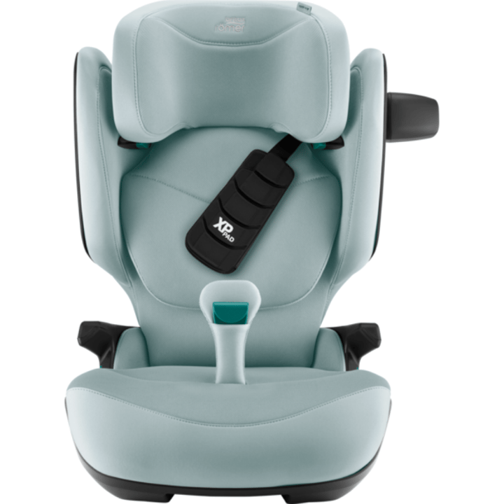 Kidfix PRO - Harbor Blue Britax