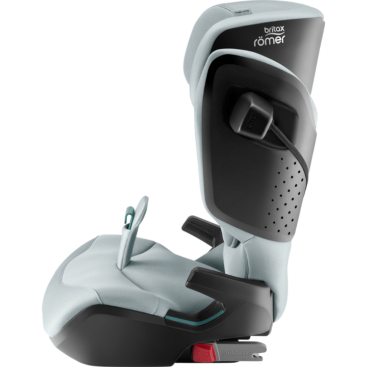Kidfix PRO - Harbor Blue Britax