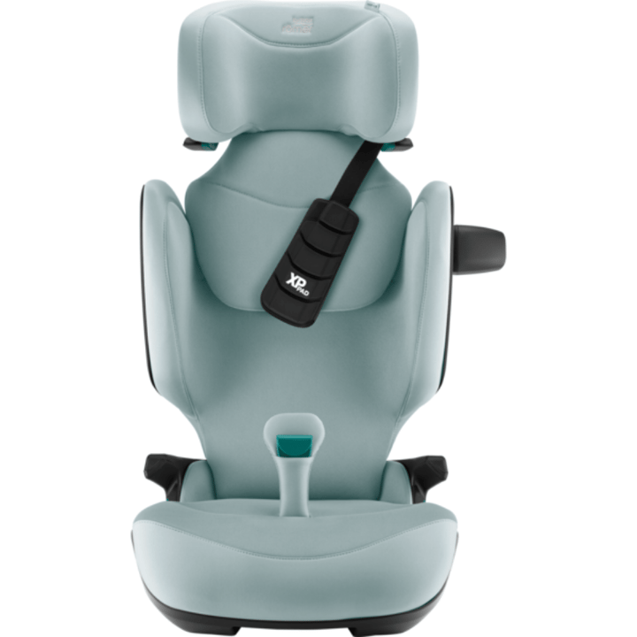 Kidfix PRO - Harbor Blue Britax