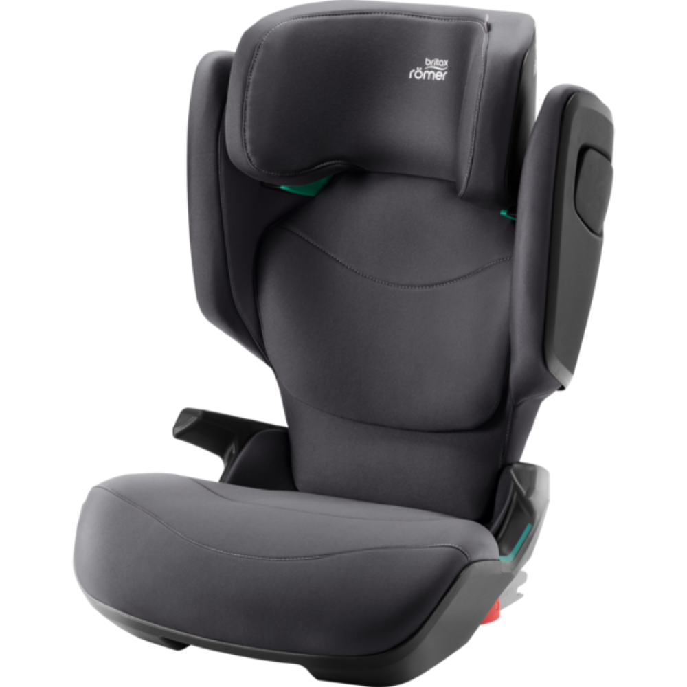 Britax Kidfix PRO M Midnight Grey