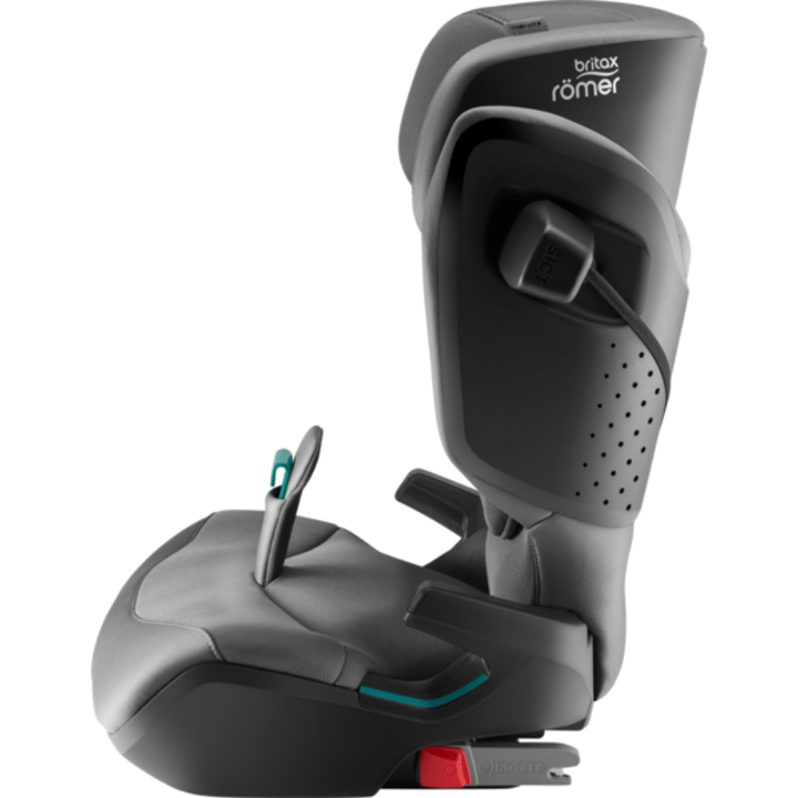 Kidfix PRO - Mineral Grey Britax