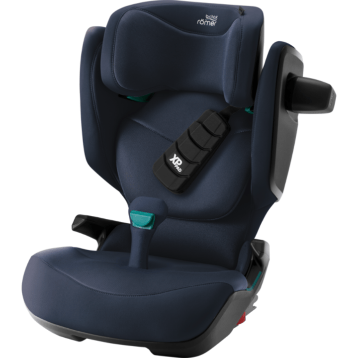 Kidfix PRO - Night Blue