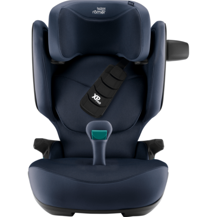 Kidfix PRO - Night Blue Britax