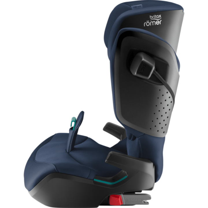 Kidfix PRO - Night Blue Britax