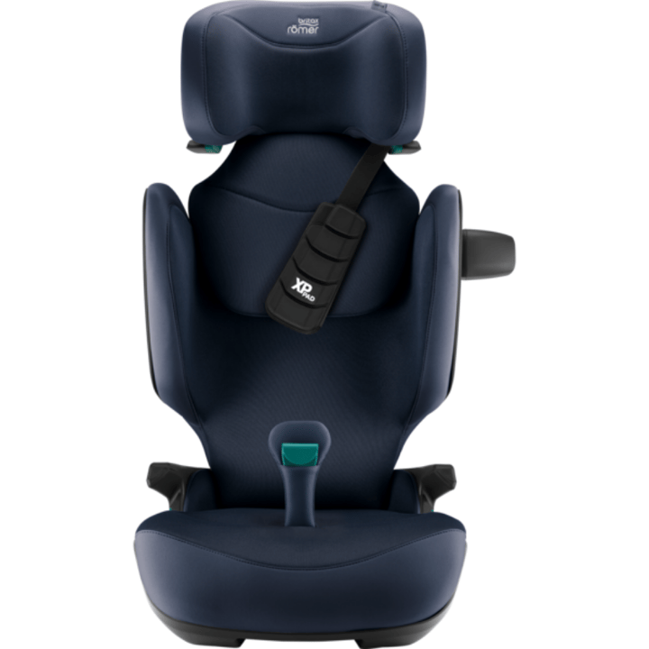 Kidfix PRO - Night Blue Britax