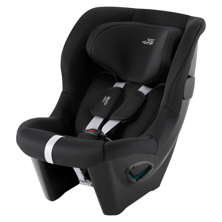 Safe-Way M - Space Black Britax