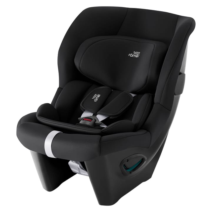 Safe-Way M - Space Black Britax