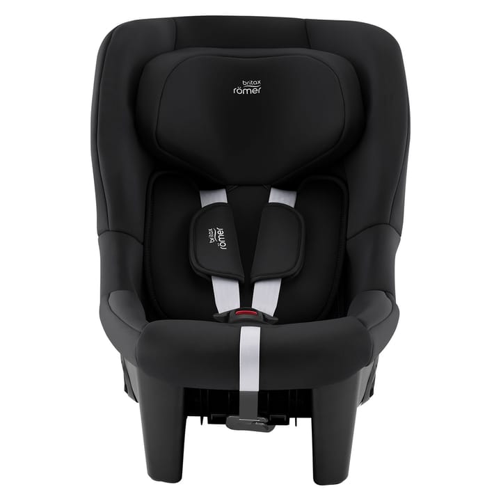 Safe-Way M - Space Black Britax