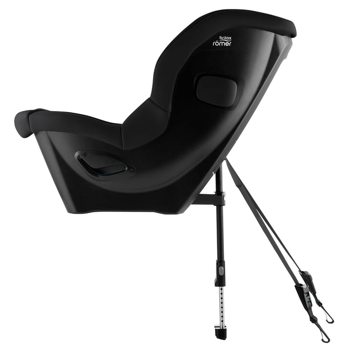 Safe-Way M - Space Black Britax